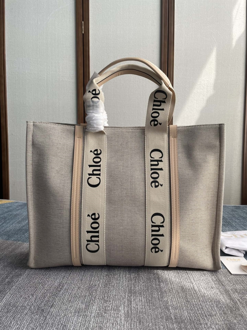Chloe Shopping Bags